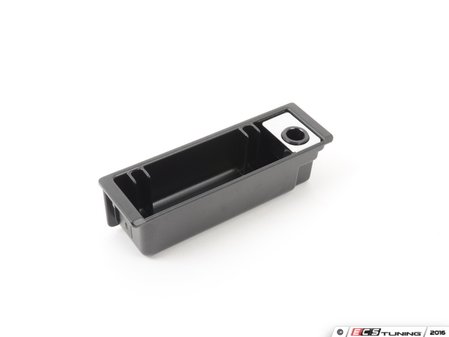 ES#87420 - 51168259494 - FRT CHR INSERT - Genuine BMW - BMW