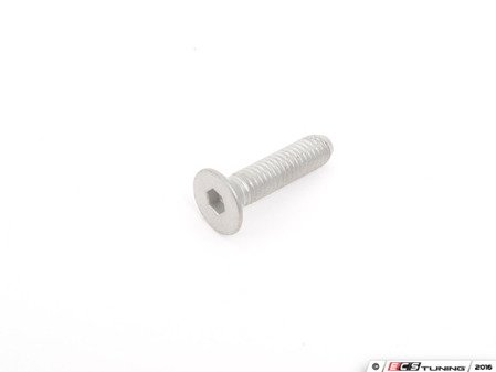 ES#2583800 - 07119900892 - COUNTERSUNK HEAD SCR - Genuine BMW - BMW