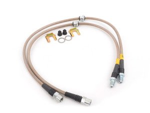 ES#3023694 - 950.34032 - Stainless Steel Brake Lines - Front  - StopTech - 