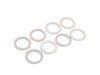 ES#3024290 - PLBE9X335i - Stoptech Stainless Steel Brake Lines - DOT and German TUV compliant - StopTech - BMW