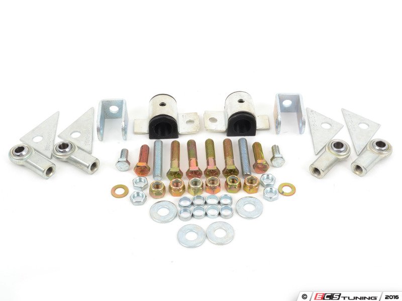 Suspension Techniques 51010777 Suspension Techniques E30 Rear Sway