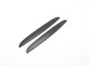 ES#3023020 - BME-1601-5000 - Blackout Grille Set - Matte Black - E90/E91 - Add aggressive style to your front end in minutes - ECS - BMW