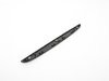 ES#3023020 - BME-1601-5000 - Blackout Grille Set - Matte Black - E90/E91 - Add aggressive style to your front end in minutes - ECS - BMW