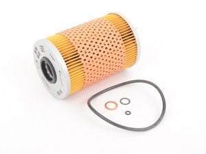 ES#3035712 - OX41D - Oil Filter - Original Equipment for your BMW - Mahle - BMW