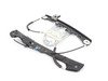 ES#3072060 - 2037203146 - Left Front Window Regulator - Does Not Include Motor - WSO - Mercedes Benz