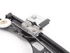 ES#3072060 - 2037203146 - Left Front Window Regulator - Does Not Include Motor - WSO - Mercedes Benz