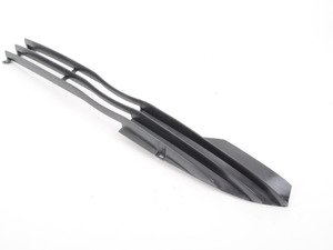 ES#1630994 - 1078881123 - AIR INLET GR - Genuine Mercedes Benz - Mercedes Benz