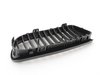 ES#3023031 - BM-0220 - Blackout Grille Set - Matte Black - Add aggressive style to your front end in minutes - ECS - BMW