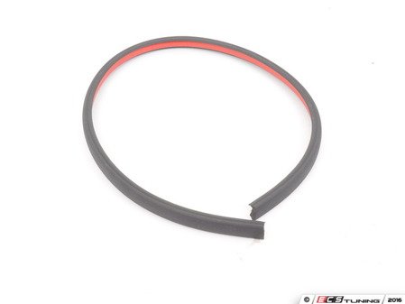 ES#2711094 - 51317333694 - REAR WINDOW COVER - Genuine MINI - MINI