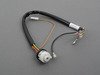 ES#2506509 - 61321366061 - Ignition Switch - Responsible for sending the signal to start the vehicle - Genuine BMW - BMW