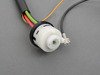 ES#2506509 - 61321366061 - Ignition Switch - Responsible for sending the signal to start the vehicle - Genuine BMW - BMW