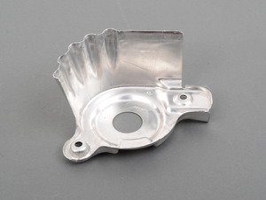 ES#57283 - 33312229748 - HEAT PLATE - Genuine BMW - BMW