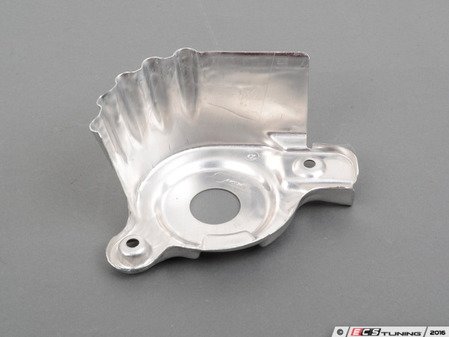 ES#57283 - 33312229748 - HEAT PLATE - Genuine BMW - BMW