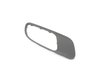 ES#3023045 - BM-0238-MATTE - Hood Vent Trim Kit - Matte Black - Direct replacement matte black hood vent trims - AUTOTECKNIC - BMW