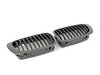ES#3023345 - BM-0034 - ECS Kidney Grille Set - Carbon Fiber - (NO LONGER AVAILABLE) - Add style and individuality to your BMW in minutes! - ECS - 