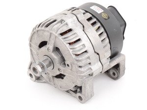 ES#2142867 - 12311744567 - Remanufactured Alternator - 140amp - Includes a $80.00 refundable core charge - Bosch - BMW