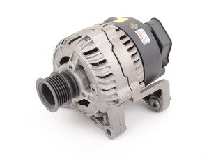 ES#3102817 - AL0749X-COREKT - Remanufactured Alternator - 80amp - Includes a $50.00 refundable core charge - Bosch - BMW