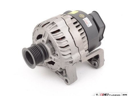 ES#3102817 - AL0749X-COREKT - Remanufactured Alternator - 80amp - Includes a $50.00 refundable core charge - Bosch - BMW