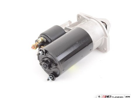 ES#3105969 - SR443X - Re manufactured starter  - Price includes $45 core charge - Bosch - BMW
