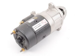 ES#3106054 - SR444X - Remanufactured Starter - Price includes $75 core charge - Bosch - BMW