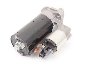 ES#4017903 - 12417843526KT - Starter - Priced Each  - New not re manufactured - Genuine BMW - BMW