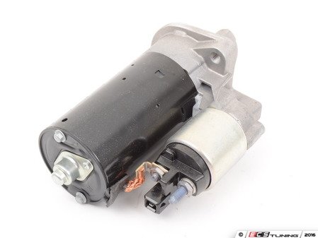 ES#4017903 - 12417843526KT - Starter - Priced Each  - New not re manufactured - Genuine BMW - BMW