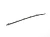 ES#3023061 - BM-0203 - Fender Grille Trim Blackout Kit - Matte Black - (NO LONGER AVAILABLE) - Add style and individuality to your vehicle in minutes! - AUTOTECKNIC - 