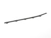 ES#3023061 - BM-0203 - Fender Grille Trim Blackout Kit - Matte Black - (NO LONGER AVAILABLE) - Add style and individuality to your vehicle in minutes! - AUTOTECKNIC - 