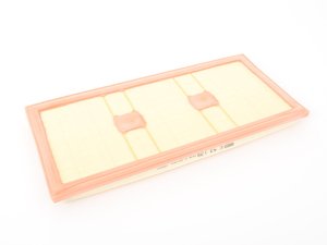 ES#2731846 - 2760940004 - Engine Air Filter - Filters the air before it enters your engine. OEM Supplier - Mann - Mercedes Benz