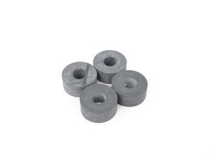 ES#3035482 - JTD909-75-KIT - Replacement Bushings for Rear Shock Tower Mounts - JT Design - 
