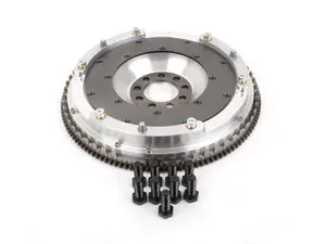 JB Racing Lightweight Aluminum Flywheel