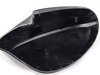 ES#3023044 - BM-0150 - Mirror Cover Caps - Carbon Fiber - Direct replacement for your factory mirror caps - AUTOTECKNIC - BMW