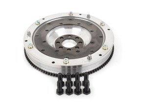 ES#3025209 - 520-040-215 - JB Racing Lightweight Aluminum Flywheel - Reduce drivetrain loss and improve throttle response! Works with your stock clutch! - JB Racing - BMW