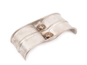 ES#39888 - 18201440287 - Clamp Upper - Genuine BMW - BMW