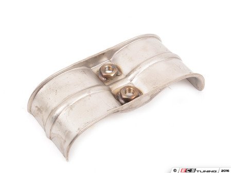 ES#39888 - 18201440287 - Clamp Upper - Genuine BMW - BMW