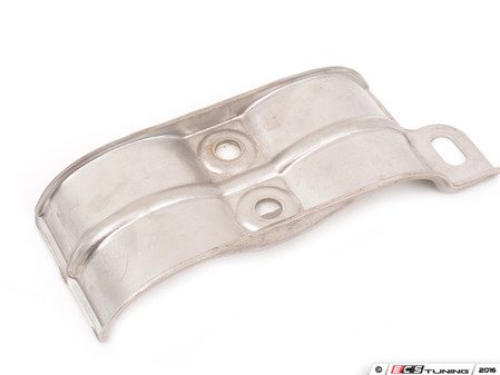 ES#39889 - 18201440289 - Clamp Lower - Genuine BMW - BMW