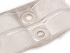ES#39889 - 18201440289 - Clamp Lower - Genuine BMW - BMW