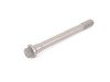 ES#18016 - 11121307135 - Cylinder Head Bolt - Priced Each - Bolt required to properly torque the head to the block - Genuine BMW - BMW