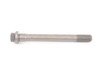 ES#18016 - 11121307135 - Cylinder Head Bolt - Priced Each - Bolt required to properly torque the head to the block - Genuine BMW - BMW