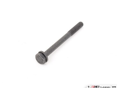 ES#13957 - 07119900487 - BOLT - (NO LONGER AVAILABLE) - Genuine BMW - 