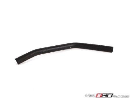 ES#252258 - 3B0422887 - Power Steering Supply Hose - (NO LONGER AVAILABLE) - Connects the power steering reservoir to the pump - OE Aftermarket - 