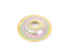 ES#58206 - 33521093415 - PLATE - Genuine BMW - BMW