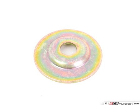 ES#58206 - 33521093415 - PLATE - Genuine BMW - BMW