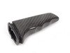 ES#3023084 - BM-0159-CF - Carbon Fiber E-Brake Handle  - Compliment your OEM interior with carbon fiber - AUTOTECKNIC - BMW