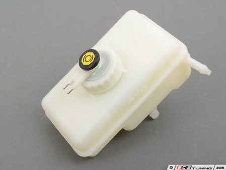 ES#61009 - 34321162263 - Brake Master Cylinder Reservoir - (NO LONGER AVAILABLE) - Genuine BMW - 