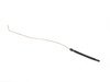 ES#36721 - 16122229411 - Fuel Return Line - Replace your rusted and leaking fuel line - Genuine BMW - BMW