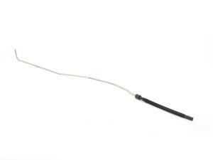 ES#36721 - 16122229411 - Fuel Return Line - Replace your rusted and leaking fuel line - Genuine BMW - BMW