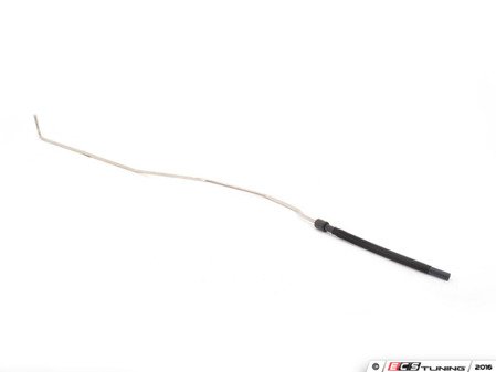 ES#36721 - 16122229411 - Fuel Return Line - Replace your rusted and leaking fuel line - Genuine BMW - BMW