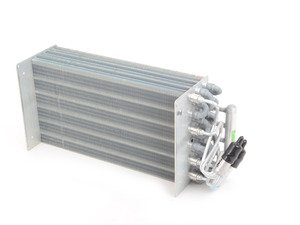 ES#179441 - 64518398840 - A/C Evaporator - Transfers cool air to the interior cabin - Genuine BMW - BMW