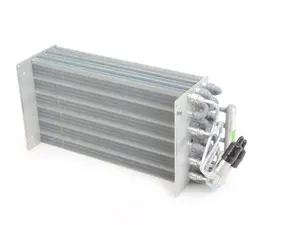 A/C Evaporator